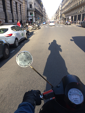 and-scooter